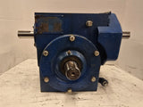 Cleveland 35E 5:1 Ratio 9.4HP 39 Series 1150RPM Gear Reducer
