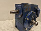 Cleveland 35E 5:1 Ratio 9.4HP 39 Series 1150RPM Gear Reducer