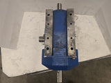 Cleveland 35E 5:1 Ratio 9.4HP 39 Series 1150RPM Gear Reducer