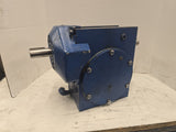 Cleveland 35E 5:1 Ratio 9.4HP 39 Series 1150RPM Gear Reducer