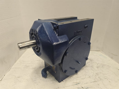 Cleveland 35E 5:1 Ratio 39 Series 11.5HP 1750RPM Gear Reducer