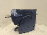 Cleveland 35E 5:1 Ratio 39 Series 11.5HP 1750RPM Gear Reducer