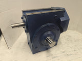 Cleveland 35E 5:1 Ratio 39 Series 11.5HP 1750RPM Gear Reducer