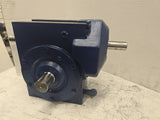 Cleveland 35E 5:1 Ratio 39 Series 11.5HP 1750RPM Gear Reducer