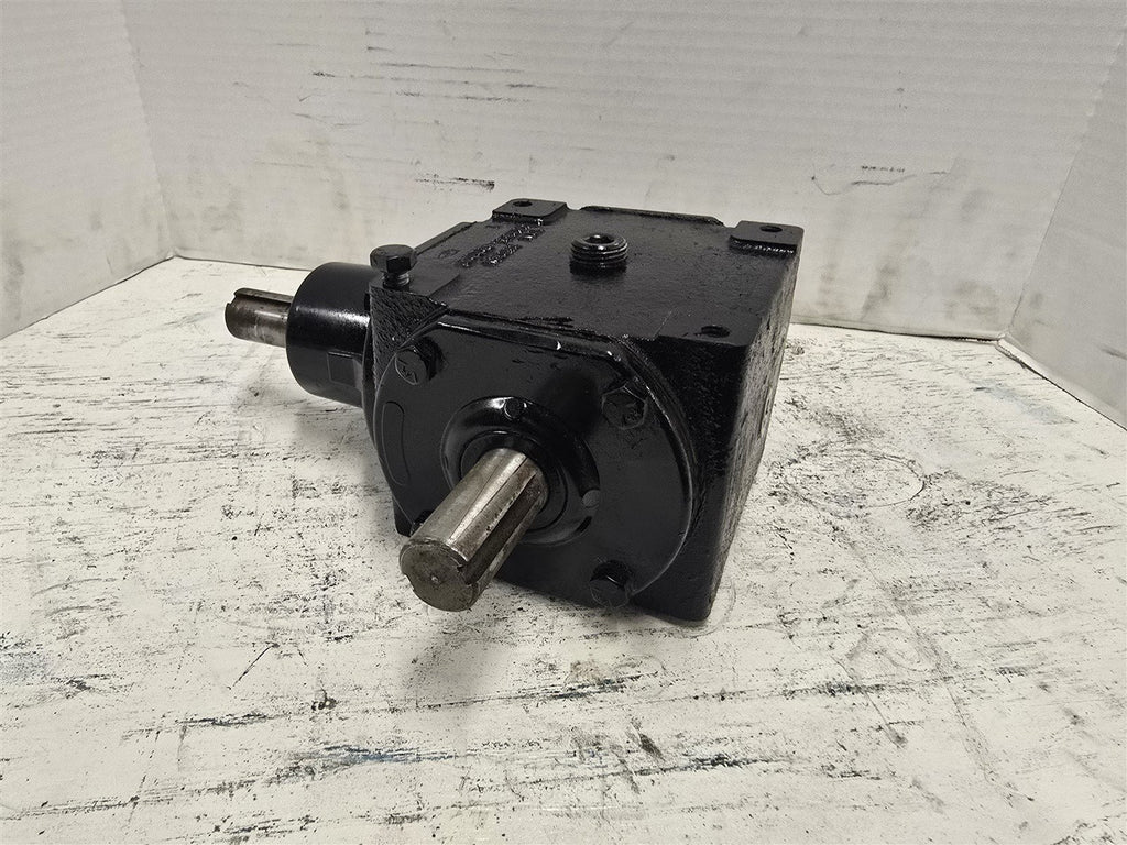 Von Ruden 90002 1:1 Ratio Gear Reducer