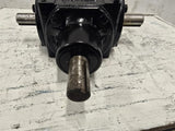 Von Ruden 90002 1:1 Ratio Gear Reducer
