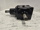 Von Ruden 90002 1:1 Ratio Gear Reducer