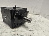 Von Ruden 90002 1:1 Ratio Gear Reducer