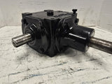 Von Ruden 90002 1:1 Ratio Gear Reducer