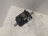 Von Ruden 90002 1:1 Ratio Gear Reducer