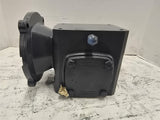 Boston Gear F715-15-B5-G .730HP 369 Torque 15:1 Ratio Gear Reducer