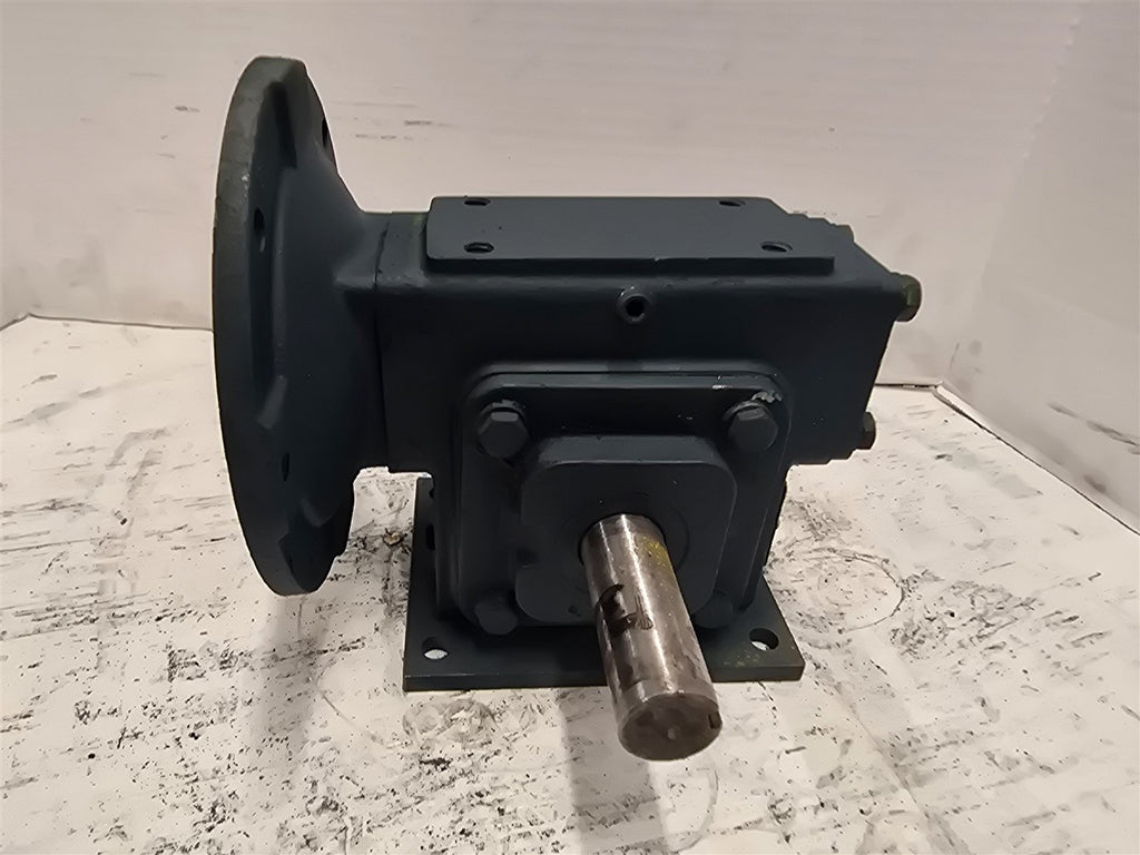 Winsmith 917MDT .31HP 60:1 Ratio 1750RPM Gear Reducer