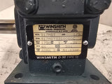 Winsmith 917MDT .31HP 60:1 Ratio 1750RPM Gear Reducer