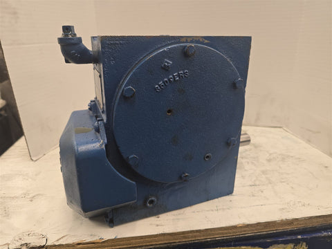 Cleveland 35E 10:1 Ratio 25 Series Gear Reducer