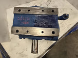 Cleveland 35E 10:1 Ratio 25 Series Gear Reducer