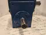 Cleveland 35E 10:1 Ratio 25 Series Gear Reducer