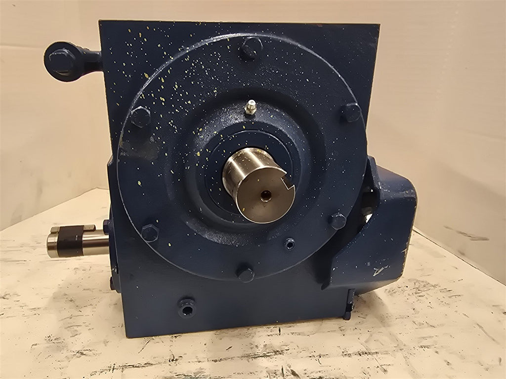 Cleveland 35E 5:1 Ratio 65 Series Gear Reducer
