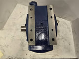 Cleveland 35E 5:1 Ratio 65 Series Gear Reducer