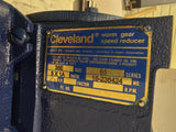 Cleveland 35E 5:1 Ratio 65 Series Gear Reducer