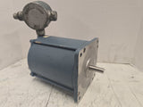 Slo Syn X1500 AC Motor 72RPM 1PH 120V 1500 Torque oz-In FU-422364