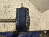 Cleveland 26E39M 15:1 Gear Reducer