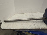 Cleveland 26E39M 15:1 Gear Reducer