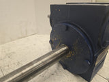 Cleveland 26E39M 15:1 Gear Reducer
