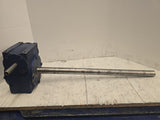 Cleveland 26E39M 15:1 Gear Reducer