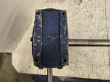 Cleveland 26E39M 15:1 Gear Reducer