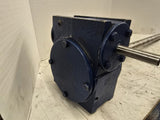 Cleveland 26E39M 15:1 Gear Reducer