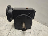 Hub City 0220-62862-324 60:1 Gear Reducer