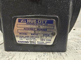 Hub City 0220-62862-324 60:1 Gear Reducer