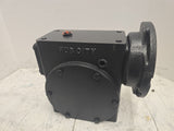 Hub City 0220-62862-324 60:1 Gear Reducer