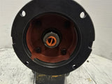 Hub City 0220-62862-324 60:1 Gear Reducer