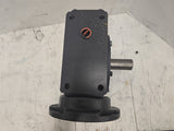 Hub City 0220-62862-324 60:1 Gear Reducer
