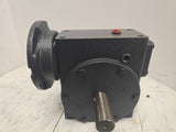 Hub City 0220-62862-324 60:1 Gear Reducer