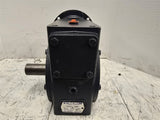 Hub City 0220-62862-324 60:1 Gear Reducer