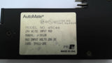 AutoMate 45C44 Input Module