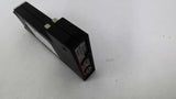 Reliance Electric 57661-A Output Module 24 VDC