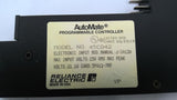 AutoMate 45C042 Programmable Controller 15V
