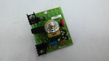 Minarik PN358 Electrical board