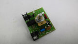Minarik PN358 Electrical board