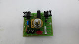 Minarik PN358 Electrical board