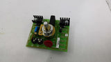 Minarik PN358 Electrical board