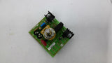 Minarik PN358 Electrical board