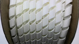 Heli-Tube HT 3/8 C Polyethene Spirally-Cut Cable Wrap 50 Feet