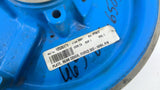 Durco 3P5-B2-C 3x2-10/84 Rear Cover Plate