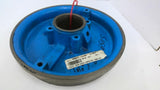 Durco 3P5-B2-C 3x2-10/84 Rear Cover Plate