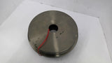Durco 3P5-B2-C 3x2-10/84 Rear Cover Plate