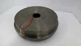 Durco 3P5-B2-C 3x2-10/84 Rear Cover Plate